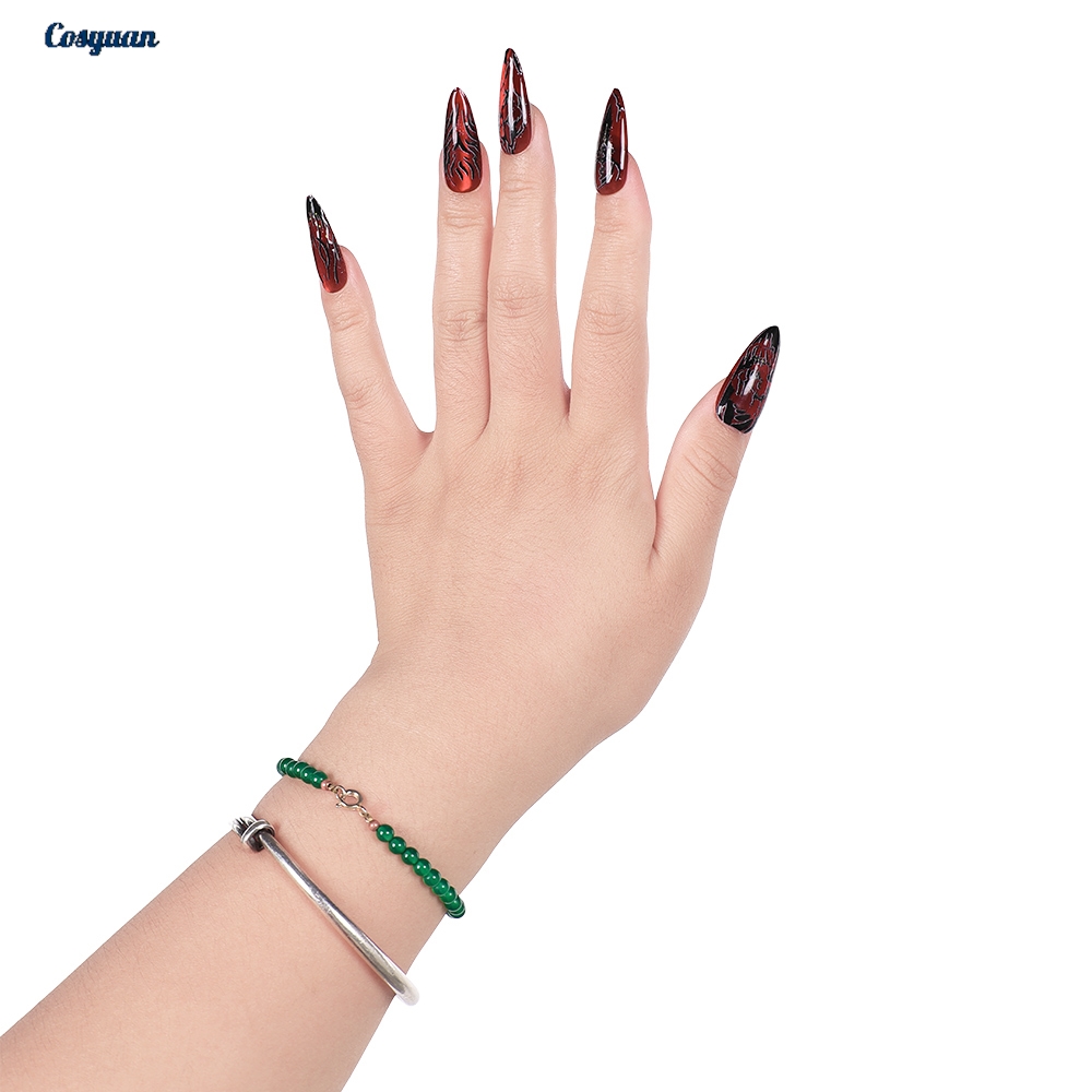 Nail Art For Men - 2026 أظافر رجالية بتصميم فنون الأظافر