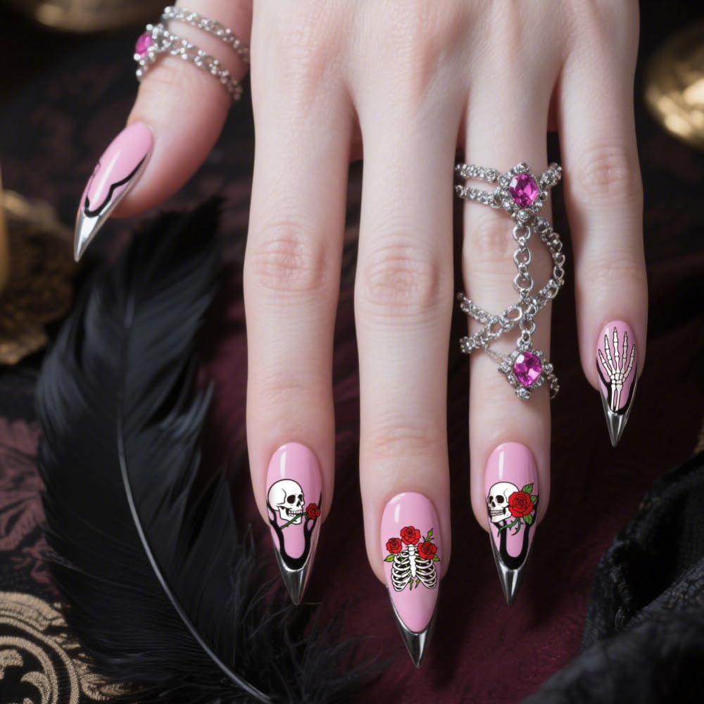 3 قطع من قوالب طباعة الأظافر ب - مراجعة Nail Stamping Plate وسعره