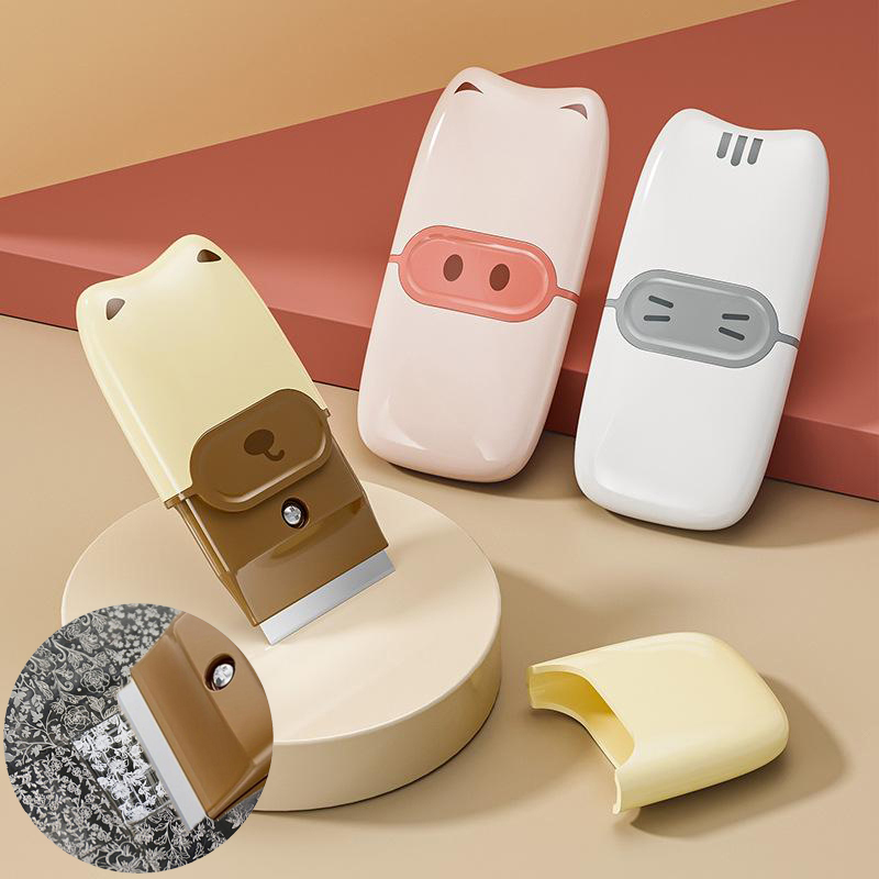 مسمار الفن ختم مكشطة متعددة ال - مراجعة Nail Stamping Plate وسعره