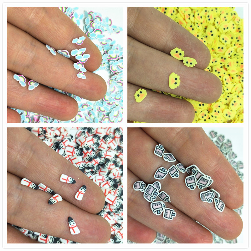 ملصقات فنية للأظافر ، 20 جرام  - مراجعة Nail Art For Men وسعره